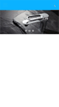 Mobile Screenshot of momali.com
